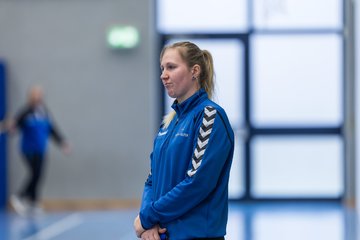Bild 200 - wU18 Norddeutsche Meisterschaft